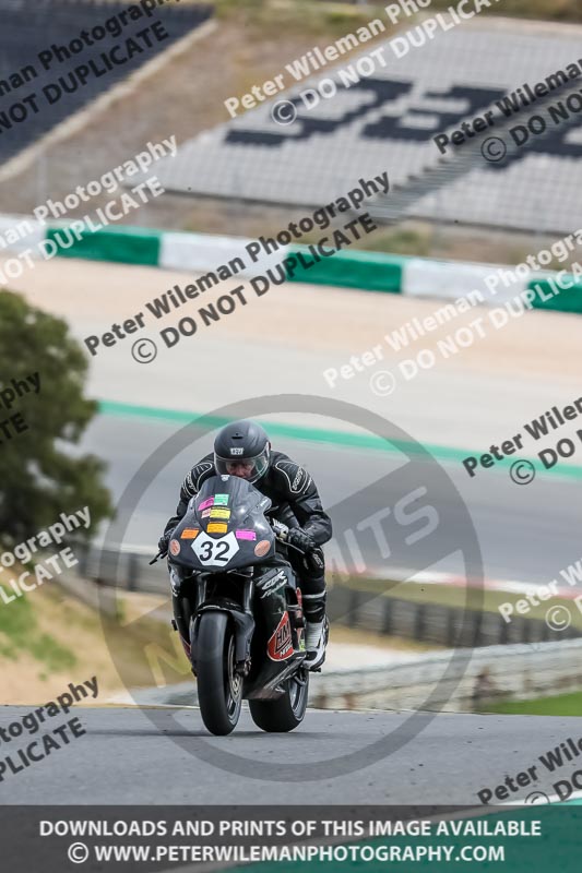 may 2019;motorbikes;no limits;peter wileman photography;portimao;portugal;trackday digital images